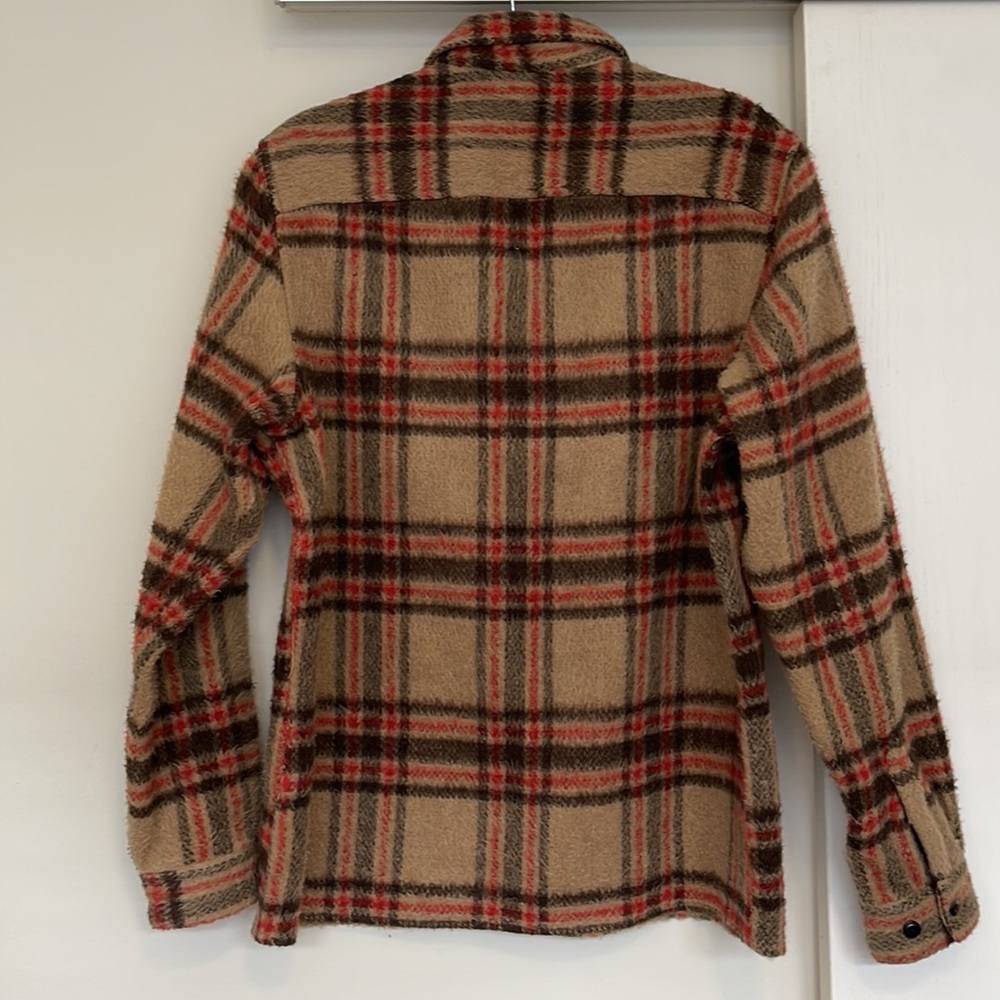 ASOS Shacket - Picture 2 of 5